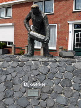 Dijkwerker